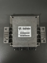 PEUGEOT 206 1.1 MOTOR BEYNİ