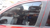 peugeot 206 sol ön kapı camı