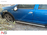 Oto Çıkma Parça / Dacia / Sandero / Kaporta & Karoser / Sağ Ön Kapı / Çıkma Parça 