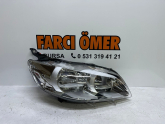 PEUGEOT 301 12-16 SAĞ ÖN FAR SIFIR