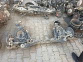 Oto Çıkma Parça / Audi / A6 / Alt Takım / Arka Dingil / Çıkma Parça 