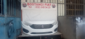 Oto Çıkma Parça / Fiat / Egea / Tampon / Ön Tampon / Sıfır Parça 