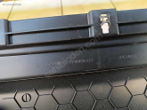 Oto Çıkma Parça / Opel / Grandland X / Kaporta & Karoser / Bagaj Kapağı / Çıkma Parça 