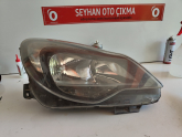 Opel Corsa d sağ far