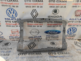 Skoda Octavia ön panel