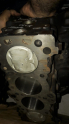 Oto Çıkma Parça / Hyundai / Elantra / Motor / Blok / Çıkma Parça 