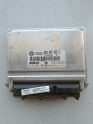 8D0907558E 0261204805 VW PASSAT 1.8T MOTOR BEYNİ