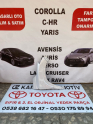 Oto Çıkma Parça / Toyota / Corolla / Kaporta & Karoser / Sağ Ön Çamurluk / Çıkma Parça 