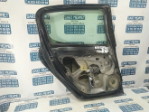 Oto Çıkma Parça / Peugeot / 308 / Kaporta & Karoser / Sol Arka Kapı / Çıkma Parça 