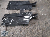 Oto Çıkma Parça / Volkswagen / Polo / Tampon / Alt Muhafaza / Çıkma Parça 