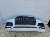 AUDI Q3 ÇIKMA ORJİNAL ÖN TAMPON