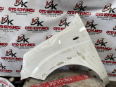 Oto Çıkma Parça / Fiat / Doblo / Kaporta & Karoser / Sol Ön Çamurluk / Çıkma Parça 