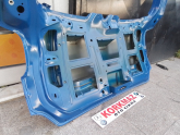 Oto Çıkma Parça / Citroen / C3 / Kaporta & Karoser / Bagaj Kapağı / Çıkma Parça 