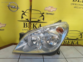 Oto Çıkma Parça / Opel / Astra / Kaporta & Karoser / Sol Arka Kapı / Çıkma Parça 
