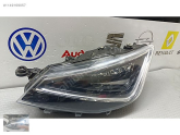Oto Çıkma Parça / Seat / Ibiza / Far & Stop / Sol Ön Far / Çıkma Parça 