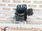 VW AUDİ SEAT SKODA MAZOT YAKIL ENJEKSİYON POMPASI 1,6 TDİ 03L130