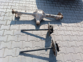 Nissan Skystar D21 Hatasız Orjinal AKS Motor