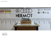 Oto Çıkma Parça / Volkswagen / Passat / Far & Stop / Sis Farı / Sıfır Parça 