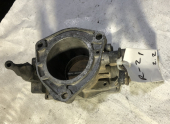 Oto Çıkma Parça / Renault / R 21 / Motor / Gaz Kelebeği / Çıkma Parça 
