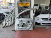 Oto Çıkma Parça / Dacia / Sandero / Kaporta & Karoser / Sağ Ön Kapı / Çıkma Parça 