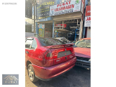 Oto Çıkma Parça / Seat / Cordoba / Kaporta & Karoser / Sol Arka Kapı / Çıkma Parça 