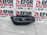 BMW 3 SERİSİ G20 LCİ SAĞ ÖN FAR ÇIKMA YEDEK PARÇA