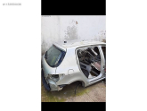 Oto Çıkma Parça / Peugeot / 307 / Kaporta & Karoser / Bagaj Kapağı / Çıkma Parça 