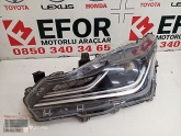 Oto Çıkma Parça / Toyota / Corolla / Far & Stop / Sis Farı / Çıkma Parça 