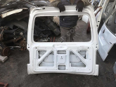 Oto Çıkma Parça / Volkswagen / Caddy / Arma & Yazı / Bagaj Arması / Çıkma Parça 
