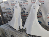 Oto Çıkma Parça / Toyota / Corolla / Kaporta & Karoser / Sağ Ön Çamurluk / Çıkma Parça 