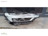 Oto Çıkma Parça / Volvo / XC60 / Far & Stop / Sağ Ön Far / Çıkma Parça 