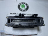 Oto Çıkma Parça / Skoda / Fabia / Beyin / Motor Beyni / Çıkma Parça 