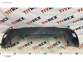 Oto Çıkma Parça / Peugeot / 2008 / Tampon / Arka Tampon / Çıkma Parça 