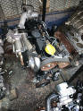 Oto Çıkma Parça / Renault / Megane / Motor / Motor (komple) / Çıkma Parça 