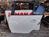Bmw E60 Sol Arka Kapılar