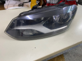 2010-2014 VOLKSWAGEN POLO SOL FAR ORJİNAL ÇIKMA