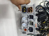 Oto Çıkma Parça / Opel / Mokka / Elektrik / İnverter / Çıkma Parça 