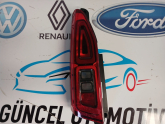 OPEL COMBO-BERLİNGO PARTNER SOL ARKA STOP ORJİNAL ÇIKMA