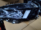 Oto Çıkma Parça / Peugeot / 508 / Far & Stop / Sol Ön Far / Çıkma Parça 