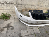 Oto Çıkma Parça / Skoda / Octavia / Tampon / Ön Tampon / Çıkma Parça 