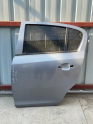 Oto Çıkma Parça / Opel / Corsa / Kaporta & Karoser / Sol Arka Kapı / Çıkma Parça 