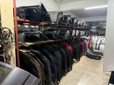 Oto Çıkma Parça / Peugeot / 207 / Kaporta & Karoser / Kaput / Çıkma Parça 