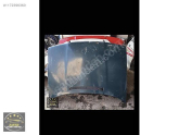 BMW 3 KAPUT ZAFER OTO