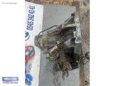 Oto Çıkma Parça / Renault / Clio / Şanzıman / Şanzıman Komple / Çıkma Parça 