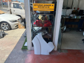 FİAT DUCATO SOL ÖN ÇAMURLUK ORJİNAL