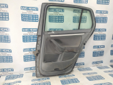 Oto Çıkma Parça / Volkswagen / Golf / Kaporta & Karoser / Sağ Arka Kapı / Çıkma Parça 