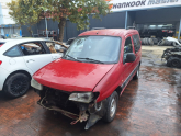 Oto Çıkma Parça / Citroen / Berlingo / Kaporta & Karoser / Komple Arka / Çıkma Parça 