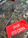 Citroen Saxo ön cam silgi kolu