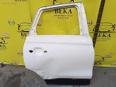 Oto Çıkma Parça / Opel / Crossland X / Kaporta & Karoser / Sağ Arka Kapı / Çıkma Parça 