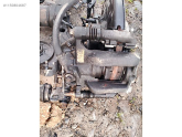 Oto Çıkma Parça / Opel / Astra / Fren / Kaliper / Çıkma Parça 
